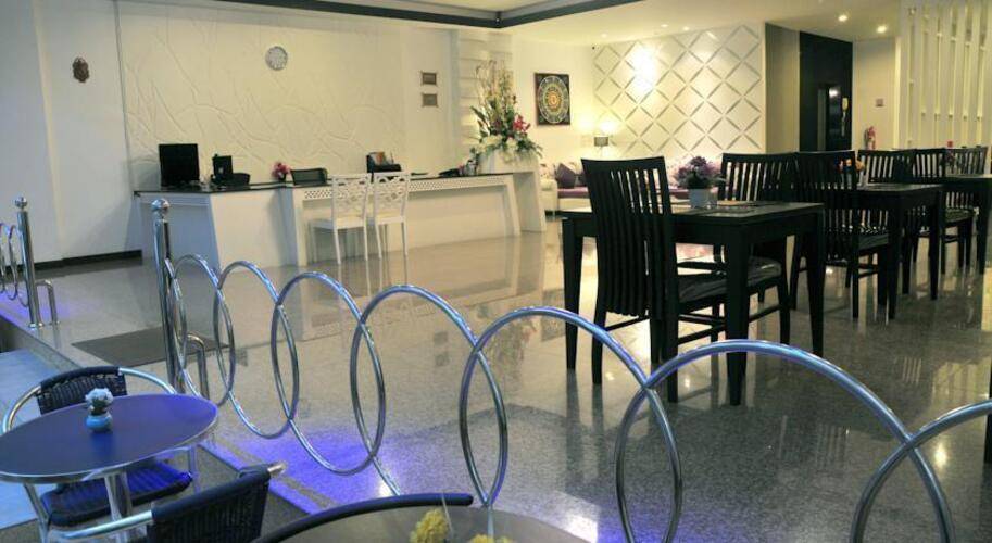 The Cocoon Patong Hotel