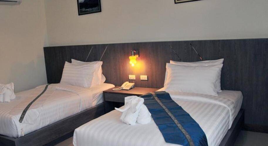 The Cocoon Patong Hotel