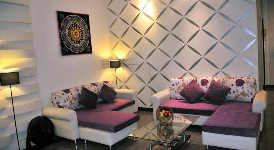 The Cocoon Patong Hotel