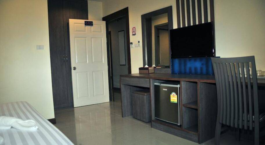 The Cocoon Patong Hotel