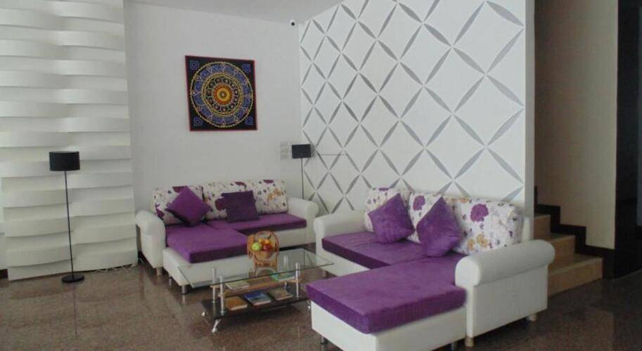 The Cocoon Patong Hotel