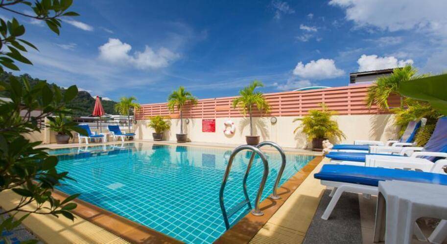 Thai Siam Hotel
