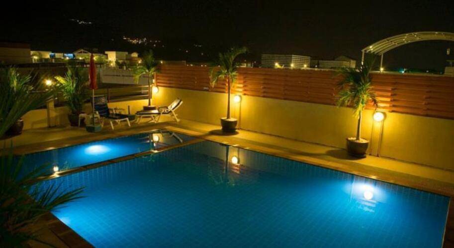 Thai Siam Hotel