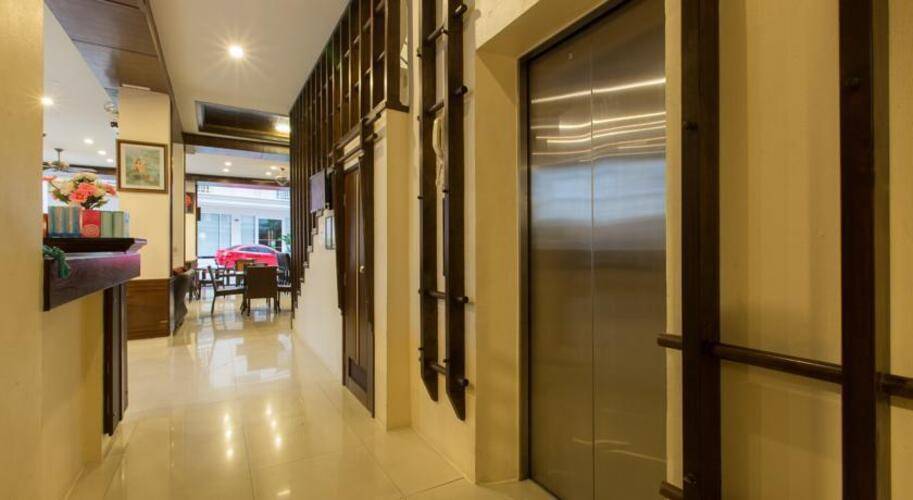Thai Siam Hotel