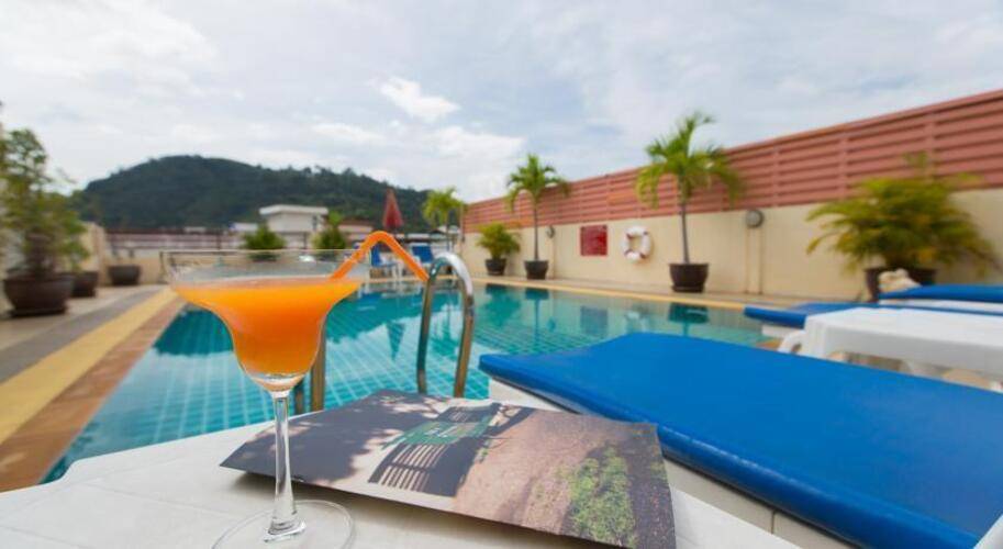 Thai Siam Hotel