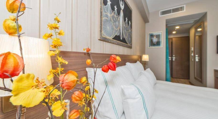 Taximist Hotel