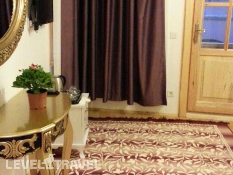 Фотография Suleymaniye Hotel Фотография Suleymaniye Hotel