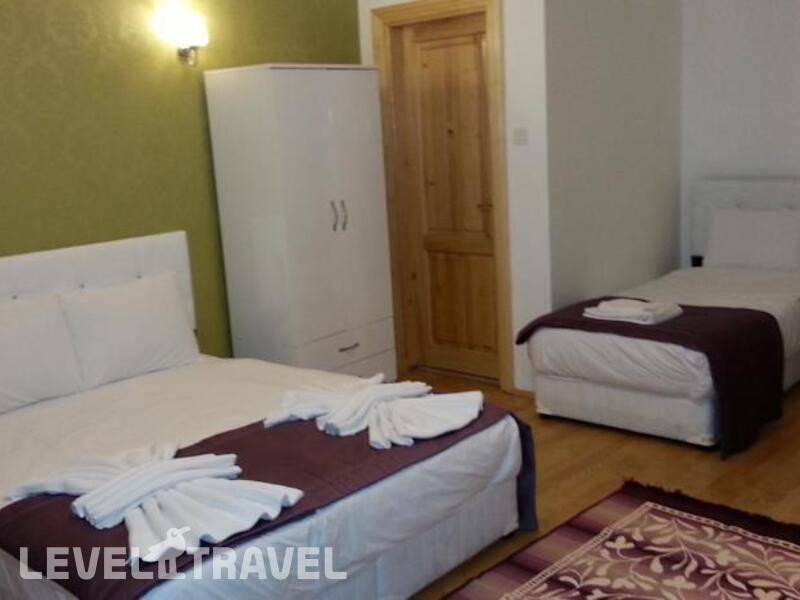 Фотография Suleymaniye Hotel Фотография Suleymaniye Hotel