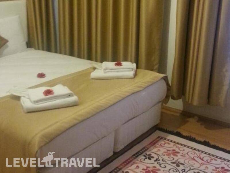 Фотография Suleymaniye Hotel Фотография Suleymaniye Hotel