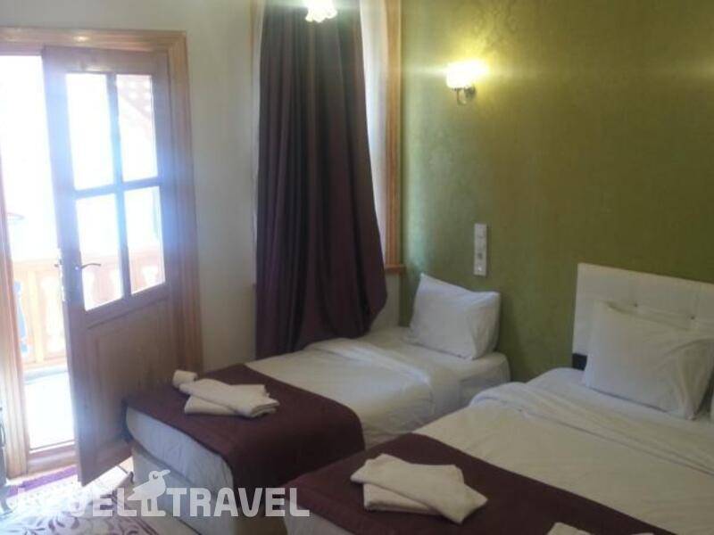 Фотография Suleymaniye Hotel Фотография Suleymaniye Hotel