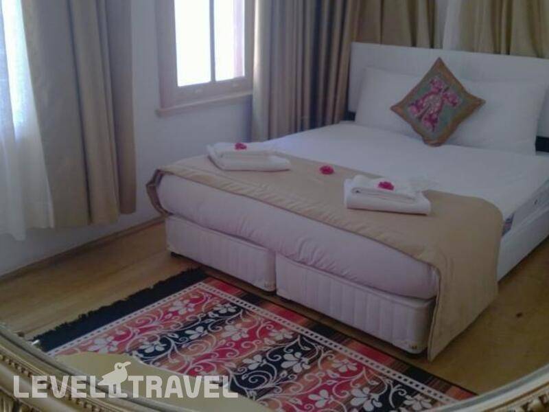 Фотография Suleymaniye Hotel Фотография Suleymaniye Hotel