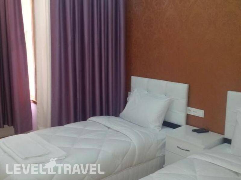 Фотография Suleymaniye Hotel Фотография Suleymaniye Hotel