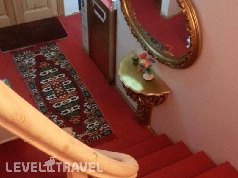 Фотография Suleymaniye Hotel Фотография Suleymaniye Hotel