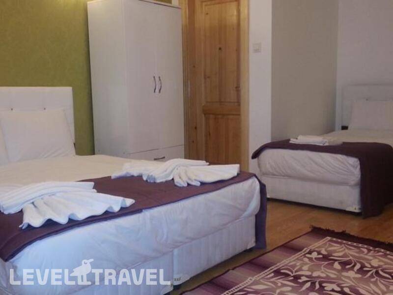 Фотография Suleymaniye Hotel Фотография Suleymaniye Hotel