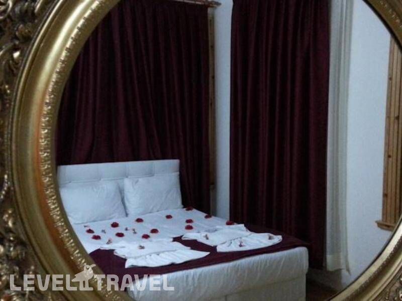 Фотография Suleymaniye Hotel Фотография Suleymaniye Hotel