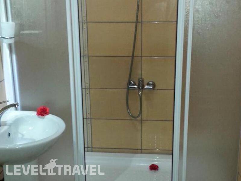 Фотография Suleymaniye Hotel Фотография Suleymaniye Hotel