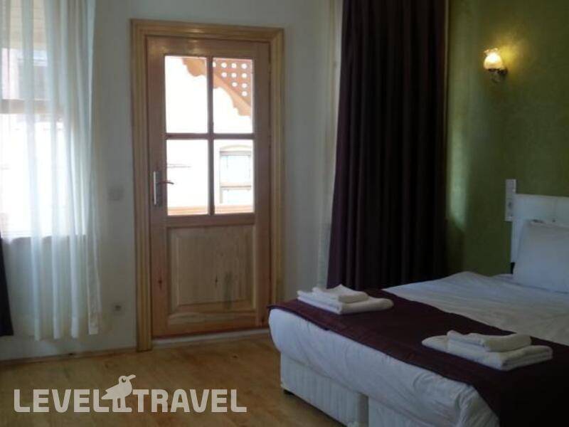 Фотография Suleymaniye Hotel Фотография Suleymaniye Hotel