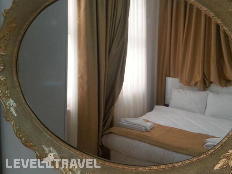 Фотография Suleymaniye Hotel Фотография Suleymaniye Hotel