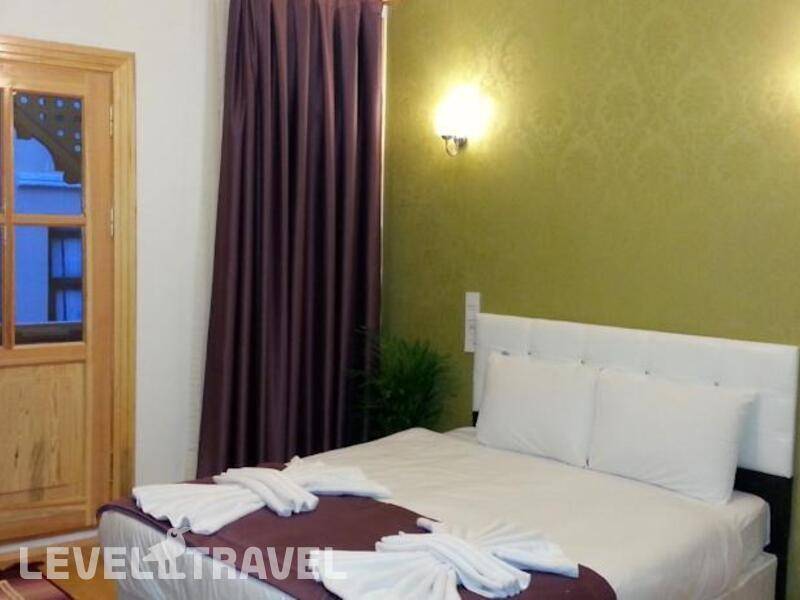 Фотография Suleymaniye Hotel Фотография Suleymaniye Hotel