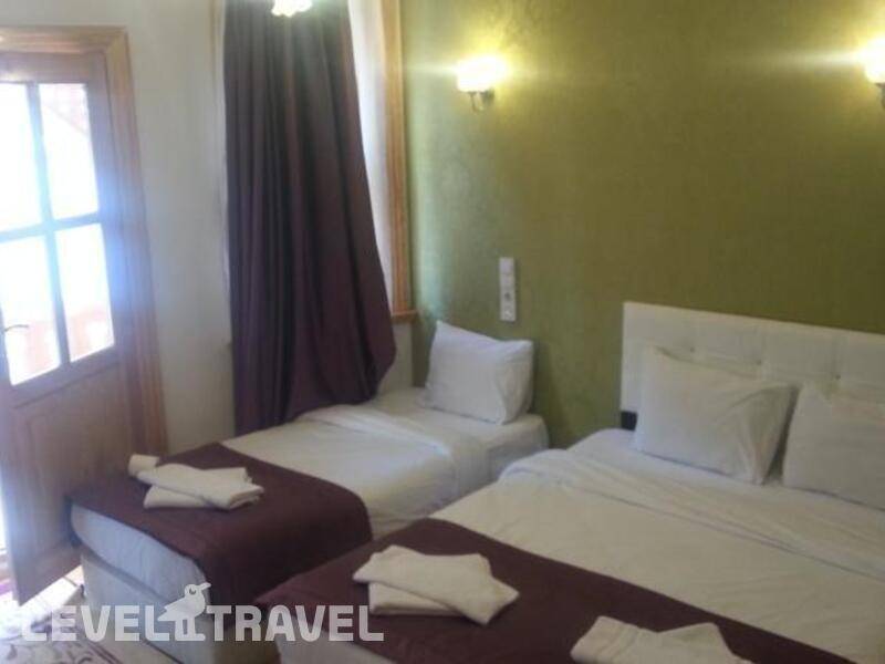 Фотография Suleymaniye Hotel Фотография Suleymaniye Hotel
