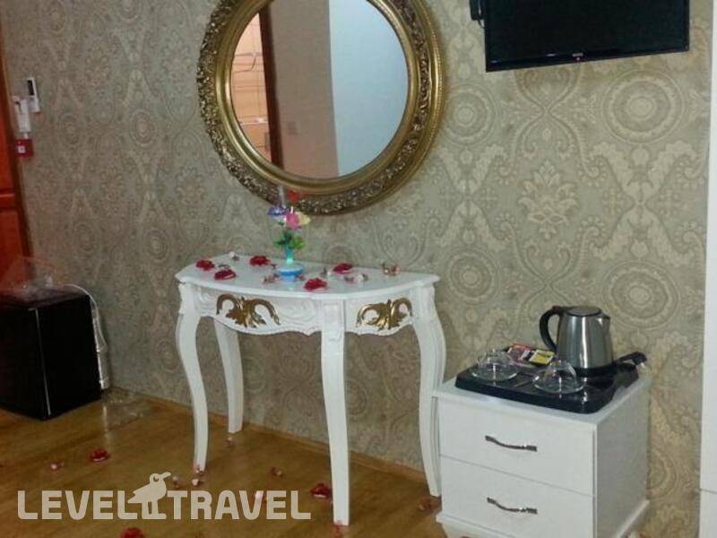 Фотография Suleymaniye Hotel Фотография Suleymaniye Hotel