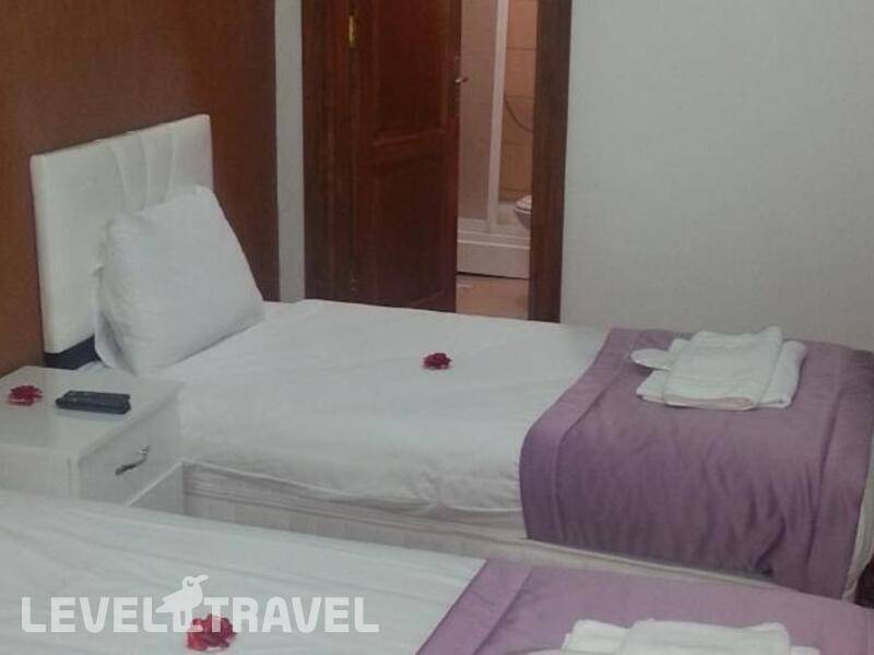 Фотография Suleymaniye Hotel Фотография Suleymaniye Hotel