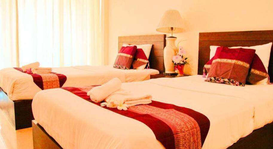 Suphan Lake Hometel