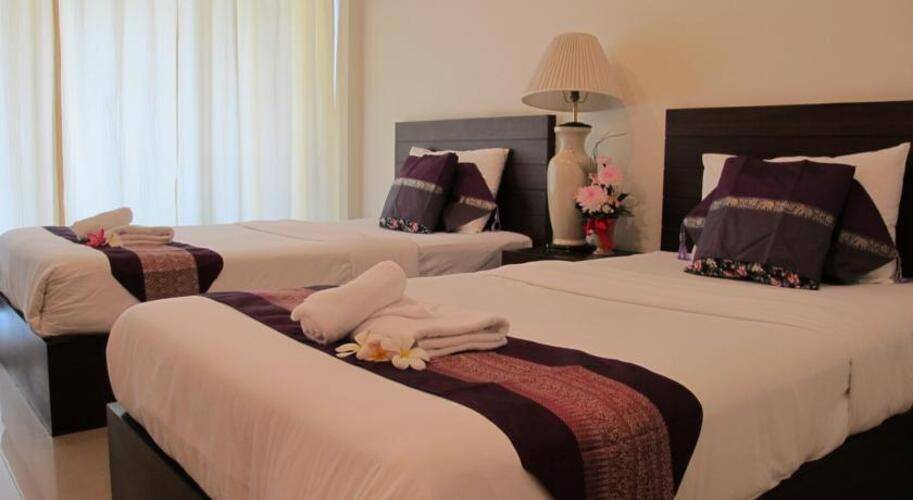 Suphan Lake Hometel