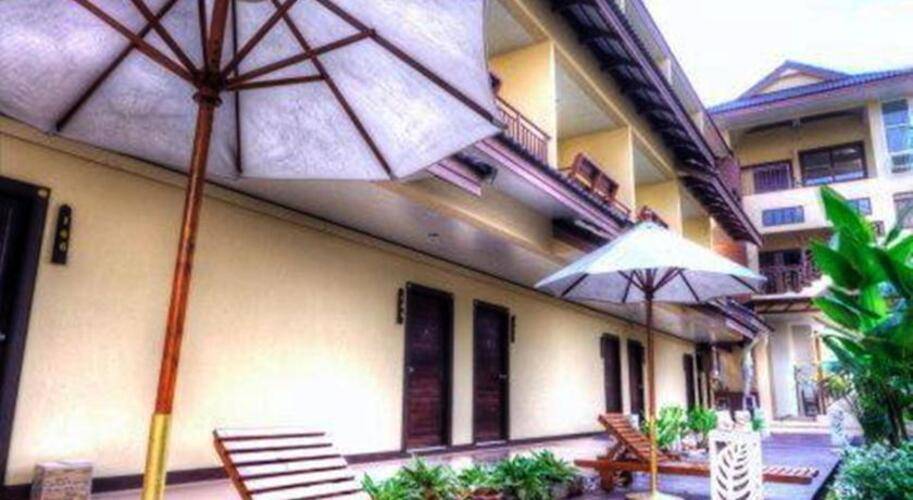 Suphan Lake Hometel