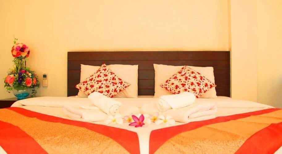 Suphan Lake Hometel