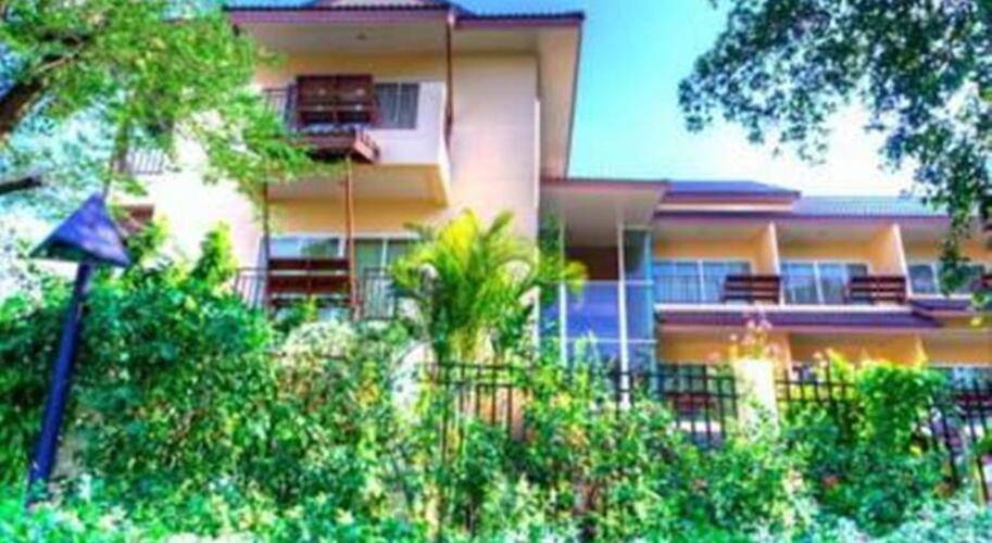 Suphan Lake Hometel