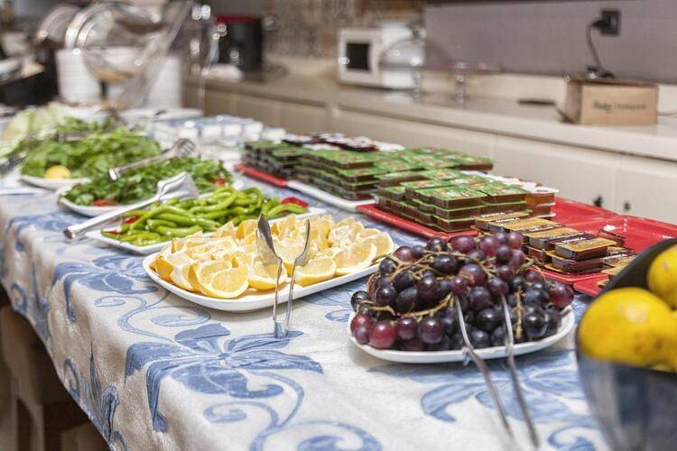 Orka Taksim Suites & Hotel (ex.Suiteness Taksim Hotel)