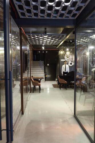 Orka Taksim Suites & Hotel (ex.Suiteness Taksim Hotel)
