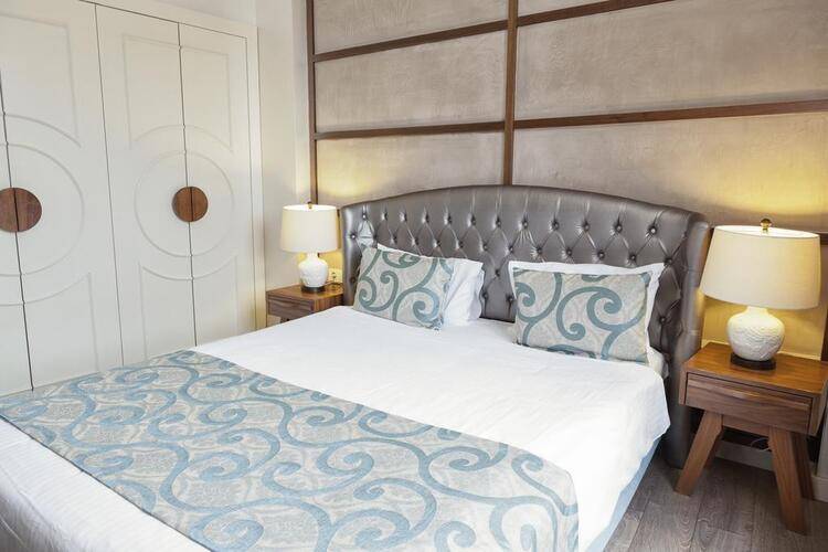 Orka Taksim Suites & Hotel (ex.Suiteness Taksim Hotel)