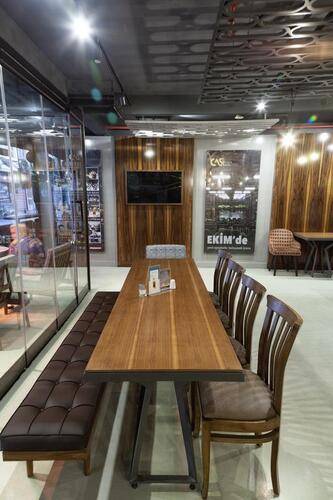 Orka Taksim Suites & Hotel (ex.Suiteness Taksim Hotel)