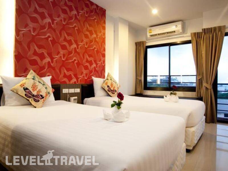 Фотография Studio Patong By I Check Inn Hotel