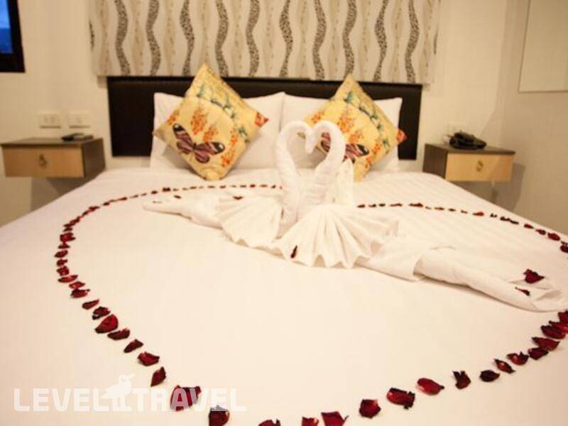 Фотография Studio Patong By I Check Inn Hotel