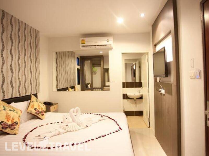 Фотография Studio Patong By I Check Inn Hotel