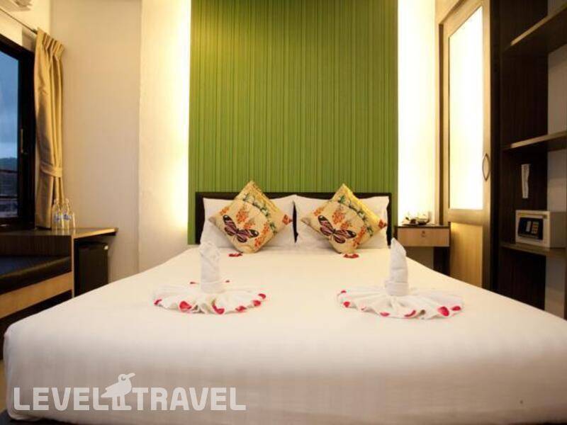 Фотография Studio Patong By I Check Inn Hotel