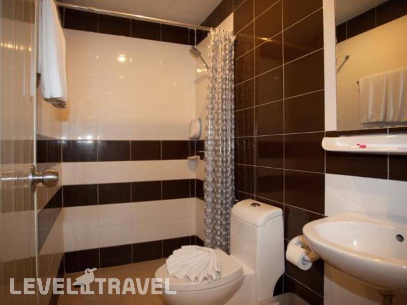 Фотография Studio Patong By I Check Inn Hotel