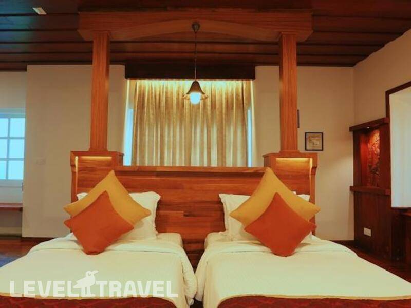 Фотография Spice Tree Munnar Hotel Фотография Spice Tree Munnar Hotel