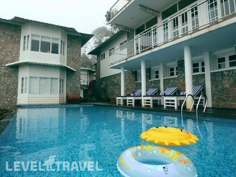 Фотография Spice Tree Munnar Hotel Фотография Spice Tree Munnar Hotel