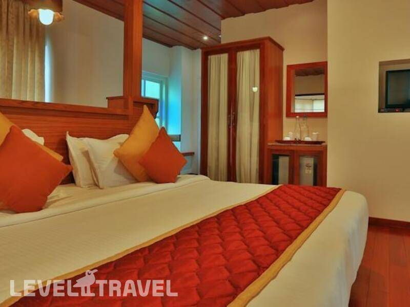 Фотография Spice Tree Munnar Hotel Фотография Spice Tree Munnar Hotel