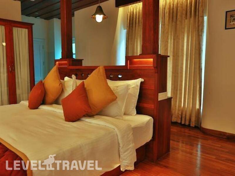 Фотография Spice Tree Munnar Hotel Фотография Spice Tree Munnar Hotel