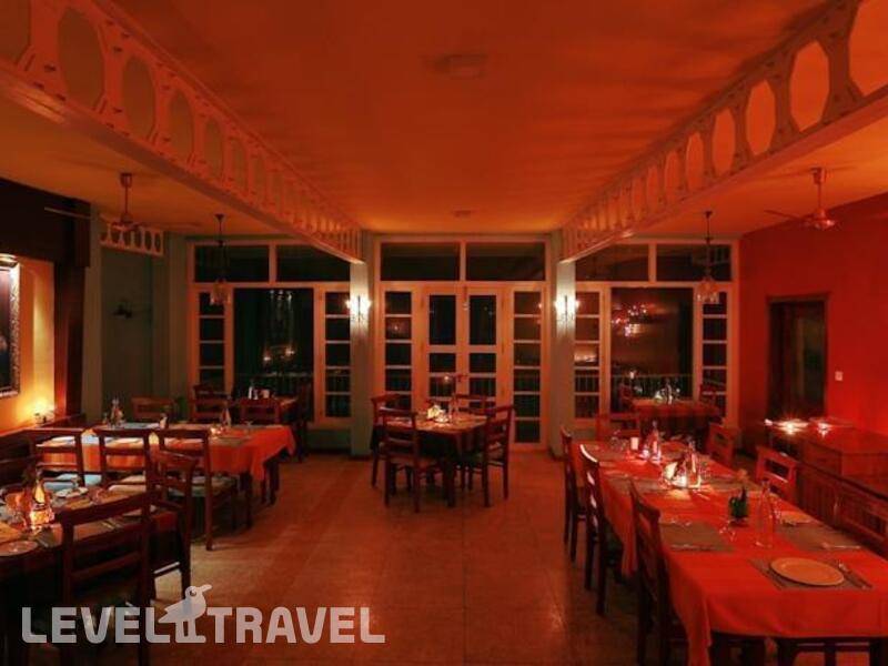 Фотография Spice Tree Munnar Hotel Фотография Spice Tree Munnar Hotel