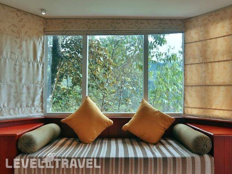 Фотография Spice Tree Munnar Hotel Фотография Spice Tree Munnar Hotel