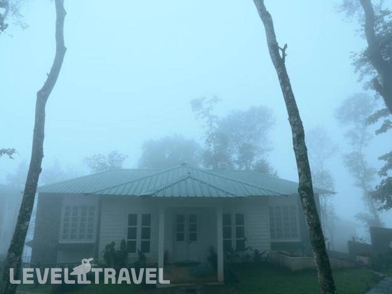 Фотография Spice Tree Munnar Hotel Фотография Spice Tree Munnar Hotel