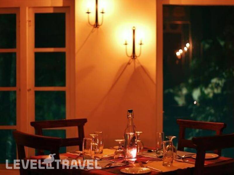 Фотография Spice Tree Munnar Hotel Фотография Spice Tree Munnar Hotel