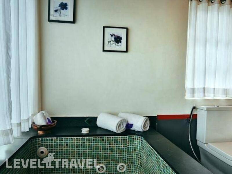 Фотография Spice Tree Munnar Hotel Фотография Spice Tree Munnar Hotel