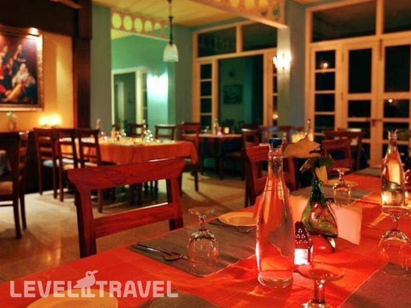 Фотография Spice Tree Munnar Hotel Фотография Spice Tree Munnar Hotel